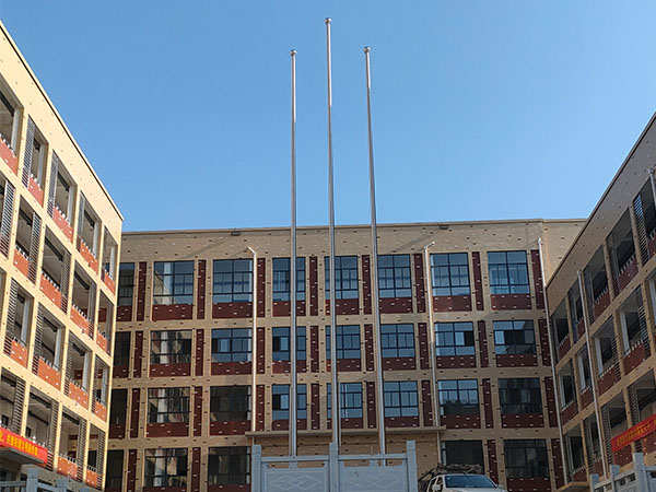 婁底冷水江誠意學校